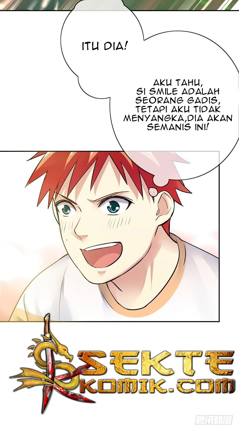 NSD Gaming Chapter 72 Bahasa Indonesia